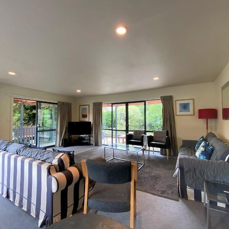 Villa 17 Chisholm Crescent Hanmer Springs Esterno foto