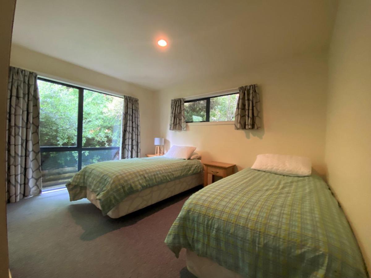 Villa 17 Chisholm Crescent Hanmer Springs Esterno foto