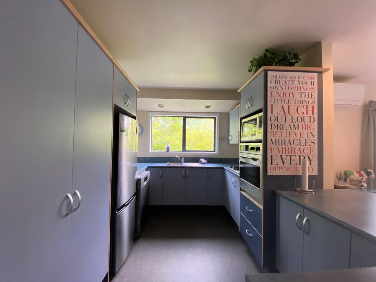 Villa 17 Chisholm Crescent Hanmer Springs Esterno foto