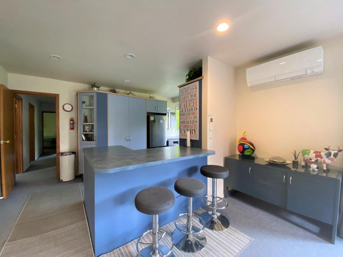 Villa 17 Chisholm Crescent Hanmer Springs Esterno foto