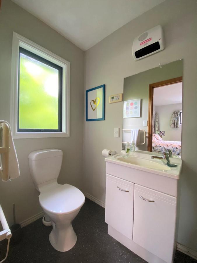 Villa 17 Chisholm Crescent Hanmer Springs Esterno foto